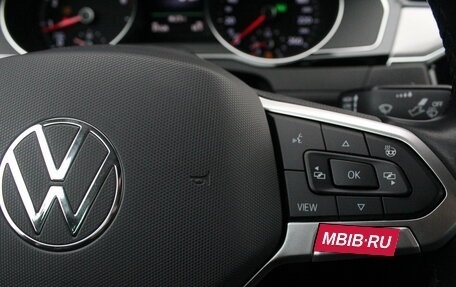 Volkswagen Passat B8 рестайлинг, 2021 год, 2 695 000 рублей, 11 фотография