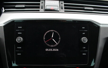 Volkswagen Passat B8 рестайлинг, 2021 год, 2 695 000 рублей, 14 фотография