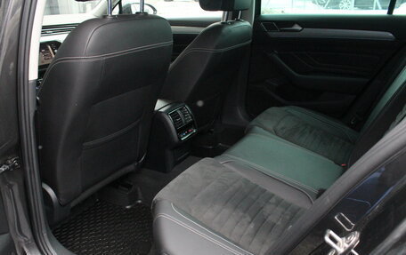 Volkswagen Passat B8 рестайлинг, 2021 год, 2 695 000 рублей, 24 фотография