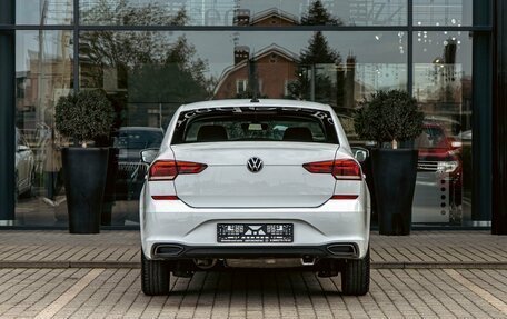 Volkswagen Polo VI (EU Market), 2022 год, 1 055 000 рублей, 5 фотография