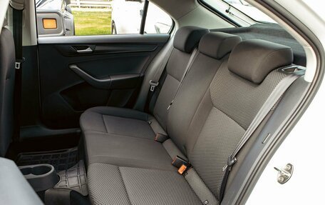 Volkswagen Polo VI (EU Market), 2022 год, 1 055 000 рублей, 17 фотография