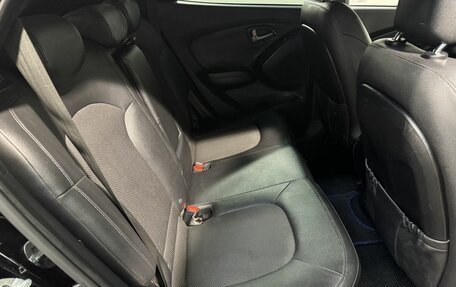 Hyundai ix35 I рестайлинг, 2014 год, 1 499 800 рублей, 4 фотография