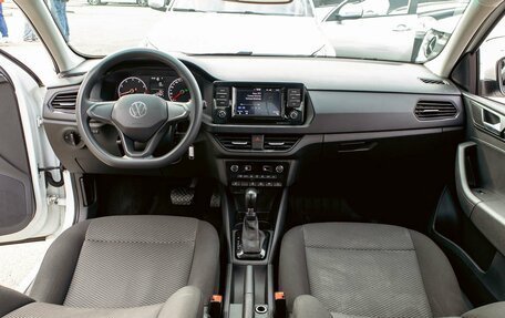 Volkswagen Polo VI (EU Market), 2022 год, 1 055 000 рублей, 16 фотография