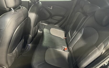 Hyundai ix35 I рестайлинг, 2014 год, 1 499 800 рублей, 6 фотография