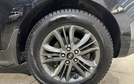 Hyundai ix35 I рестайлинг, 2014 год, 1 499 800 рублей, 5 фотография