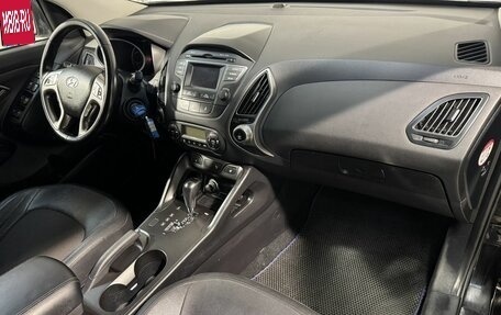 Hyundai ix35 I рестайлинг, 2014 год, 1 499 800 рублей, 3 фотография