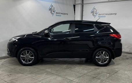 Hyundai ix35 I рестайлинг, 2014 год, 1 499 800 рублей, 17 фотография