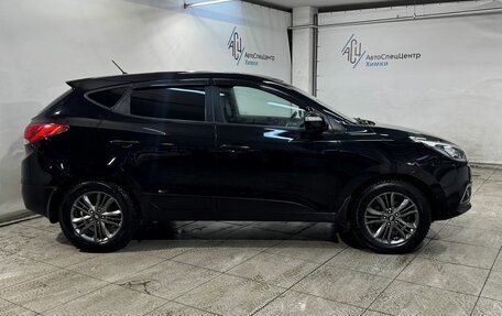 Hyundai ix35 I рестайлинг, 2014 год, 1 499 800 рублей, 16 фотография