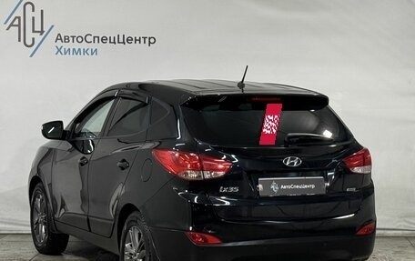 Hyundai ix35 I рестайлинг, 2014 год, 1 499 800 рублей, 15 фотография