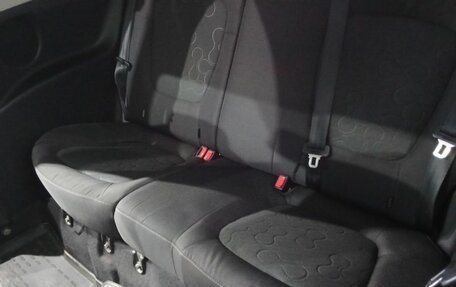 Hyundai i20 IB рестайлинг, 2009 год, 589 000 рублей, 10 фотография