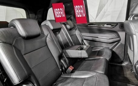 Mercedes-Benz GLS, 2018 год, 4 395 000 рублей, 16 фотография