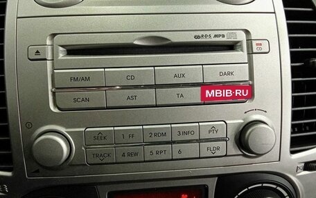 Hyundai i20 IB рестайлинг, 2009 год, 589 000 рублей, 14 фотография