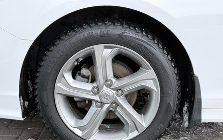 Hyundai Sonata VII, 2019 год, 2 149 000 рублей, 11 фотография