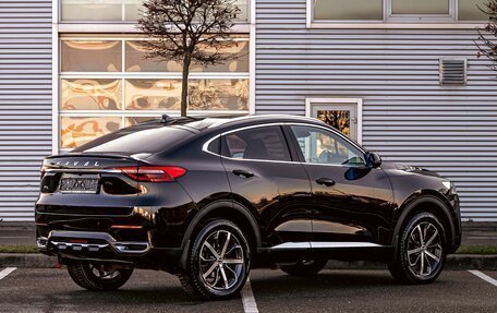 Haval F7x I, 2022 год, 1 545 000 рублей, 6 фотография