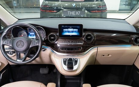 Mercedes-Benz V-Класс, 2020 год, 6 360 000 рублей, 8 фотография