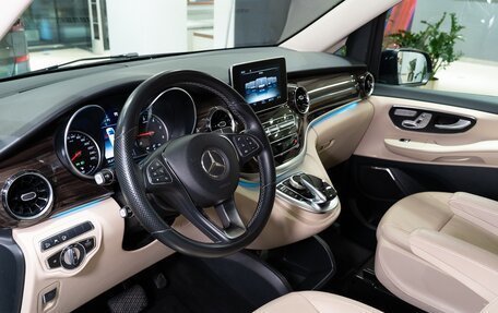 Mercedes-Benz V-Класс, 2020 год, 6 360 000 рублей, 7 фотография