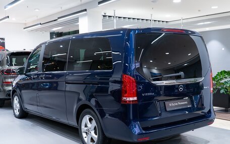 Mercedes-Benz V-Класс, 2020 год, 6 360 000 рублей, 6 фотография