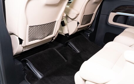 Mercedes-Benz V-Класс, 2020 год, 6 360 000 рублей, 17 фотография