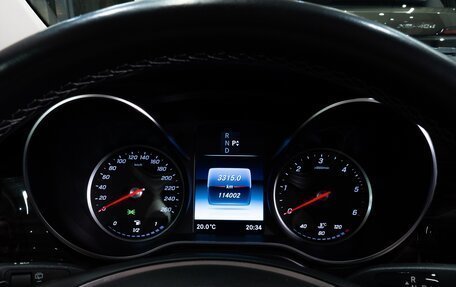 Mercedes-Benz V-Класс, 2020 год, 6 360 000 рублей, 11 фотография