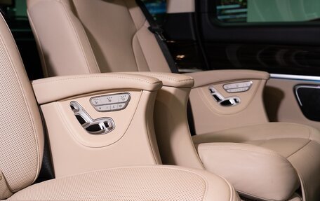 Mercedes-Benz V-Класс, 2020 год, 6 360 000 рублей, 18 фотография