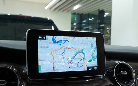 Mercedes-Benz V-Класс, 2020 год, 6 360 000 рублей, 14 фотография