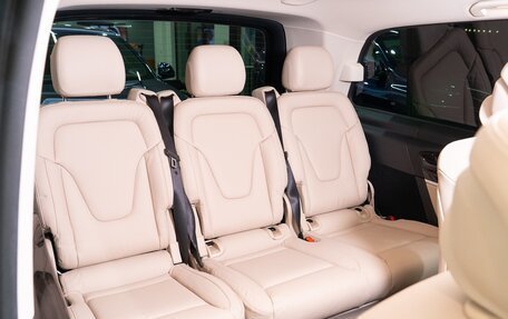 Mercedes-Benz V-Класс, 2020 год, 6 360 000 рублей, 19 фотография