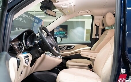 Mercedes-Benz V-Класс, 2020 год, 6 360 000 рублей, 10 фотография