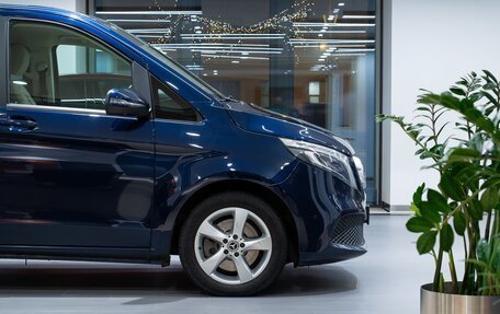 Mercedes-Benz V-Класс, 2020 год, 6 360 000 рублей, 24 фотография