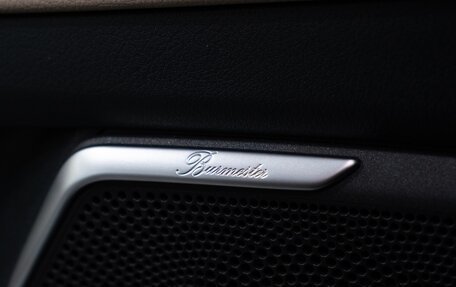 Mercedes-Benz V-Класс, 2020 год, 6 360 000 рублей, 22 фотография