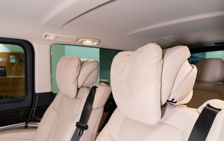 Mercedes-Benz V-Класс, 2020 год, 6 360 000 рублей, 20 фотография