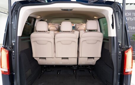 Mercedes-Benz V-Класс, 2020 год, 6 360 000 рублей, 23 фотография