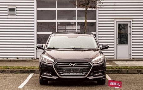 Hyundai i40 I рестайлинг, 2017 год, 1 225 000 рублей, 2 фотография