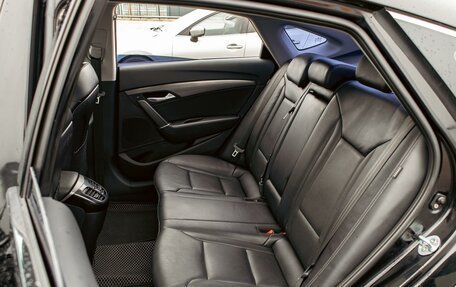 Hyundai i40 I рестайлинг, 2017 год, 1 225 000 рублей, 17 фотография