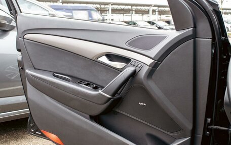 Hyundai i40 I рестайлинг, 2017 год, 1 225 000 рублей, 12 фотография