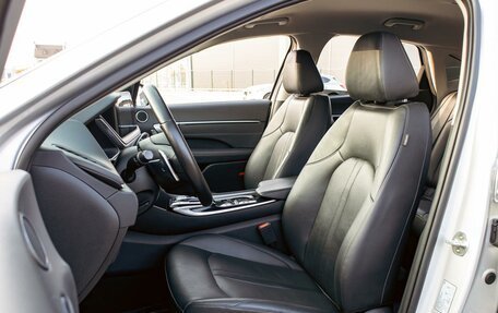 Hyundai Sonata VIII, 2023 год, 2 155 000 рублей, 11 фотография