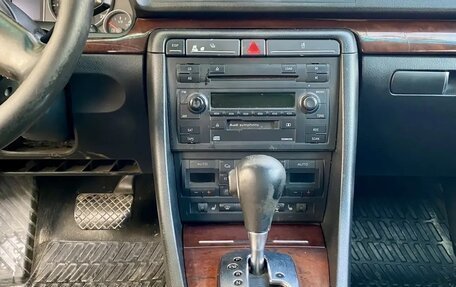 Audi A4, 2007 год, 520 000 рублей, 13 фотография