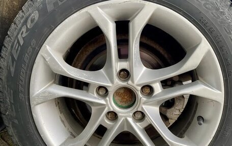 Audi A4, 2007 год, 520 000 рублей, 16 фотография