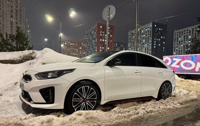 KIA Proceed I, 2019 год, 2 280 000 рублей, 1 фотография