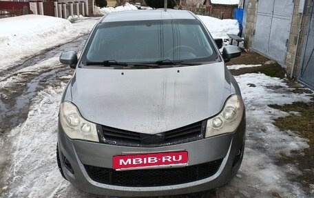 Chery Bonus (A13), 2012 год, 225 000 рублей, 1 фотография