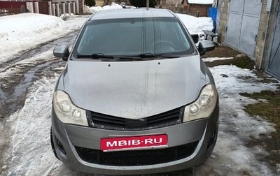 Chery Bonus (A13), 2012 год, 225 000 рублей, 1 фотография