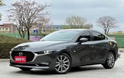 Mazda 3, 2025 год, 2 380 000 рублей, 1 фотография
