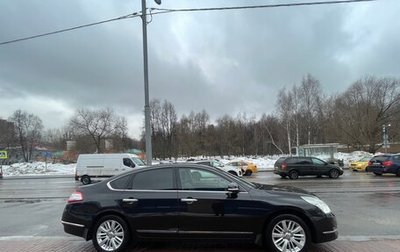 Nissan Teana, 2011 год, 1 200 000 рублей, 1 фотография