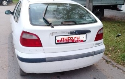 Renault Megane II, 2000 год, 130 000 рублей, 1 фотография