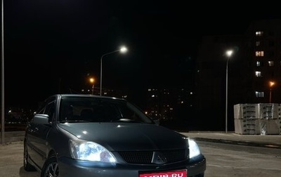 Mitsubishi Lancer IX, 2006 год, 800 000 рублей, 1 фотография