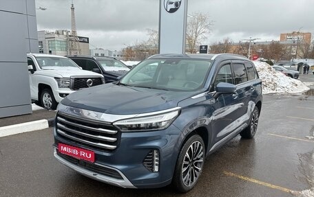 CheryExeed VX, 2021 год, 2 200 000 рублей, 1 фотография