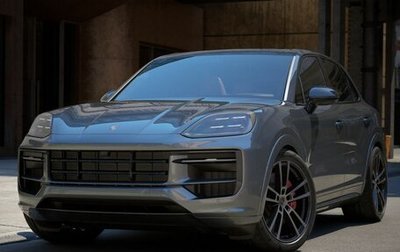 Porsche Cayenne III, 2026 год, 27 390 000 рублей, 1 фотография