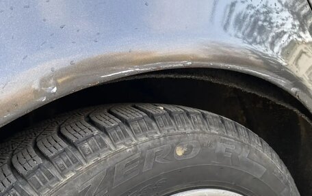 Audi A4, 2007 год, 520 000 рублей, 17 фотография