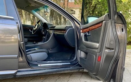 Audi A4, 2007 год, 520 000 рублей, 18 фотография