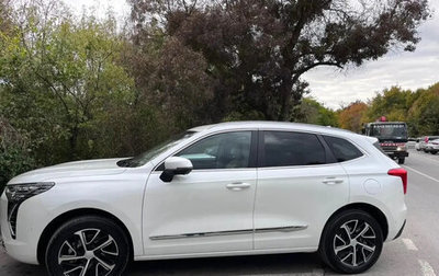 Haval Jolion, 2022 год, 1 990 000 рублей, 1 фотография