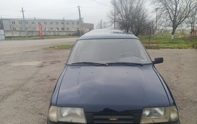 ИЖ 21261 «Фабула», 2004 год, 130 000 рублей, 1 фотография